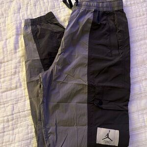 Jordan Gray Jogger Pants